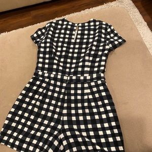 Banana republic romper